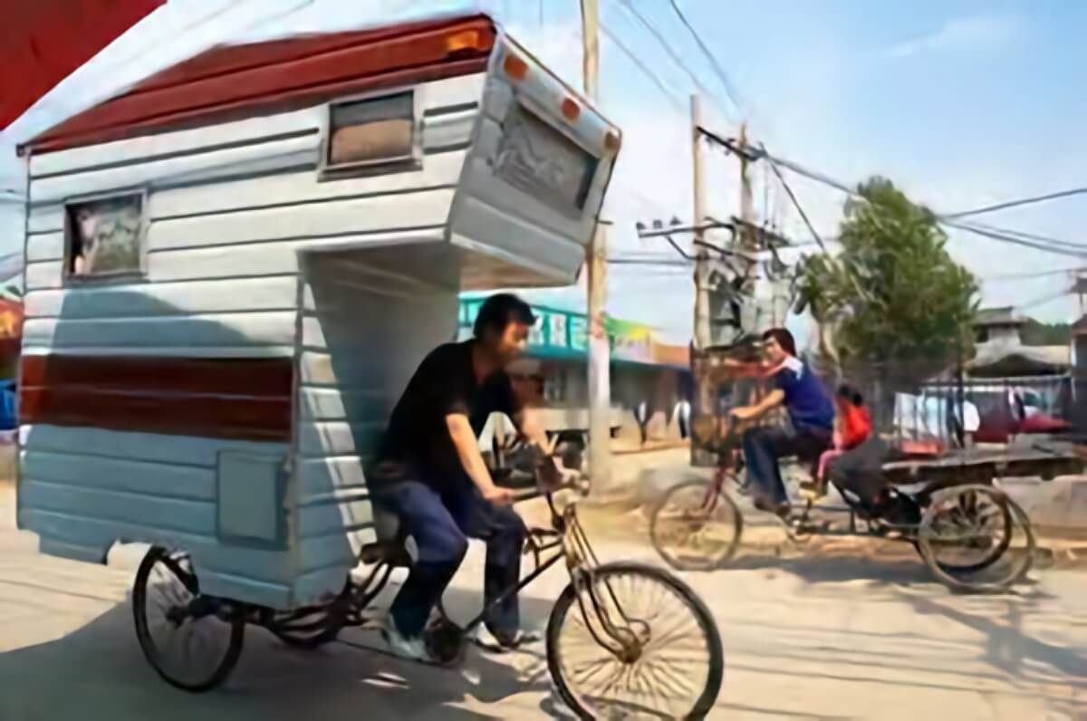 campbike